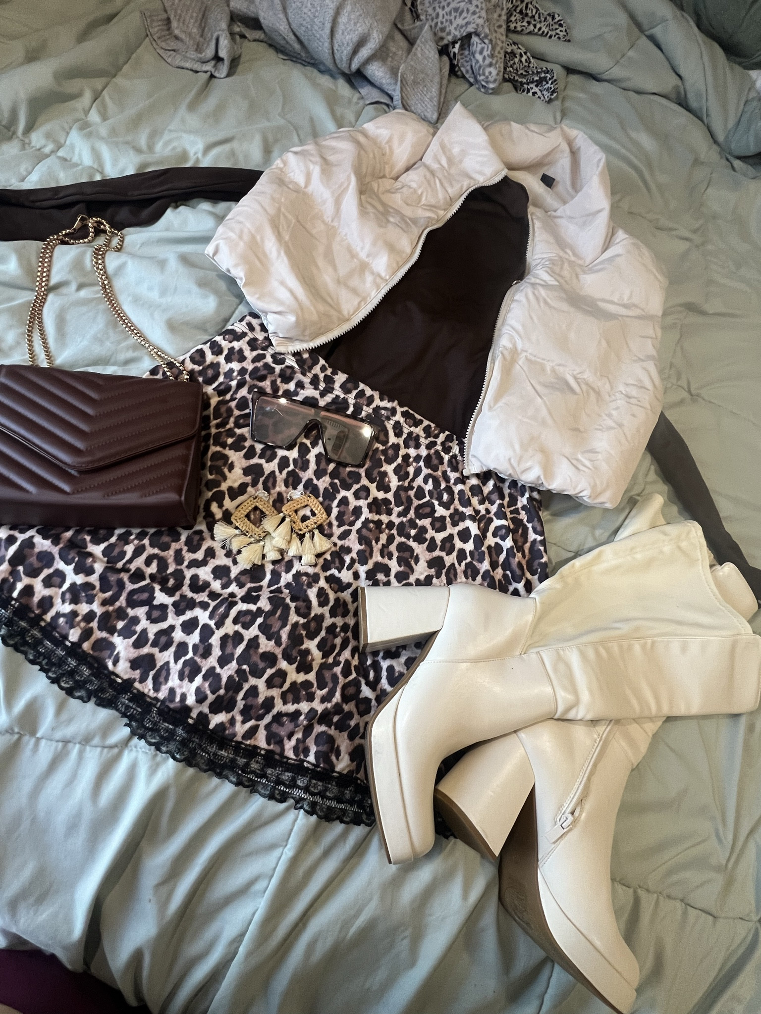 OOTD 
