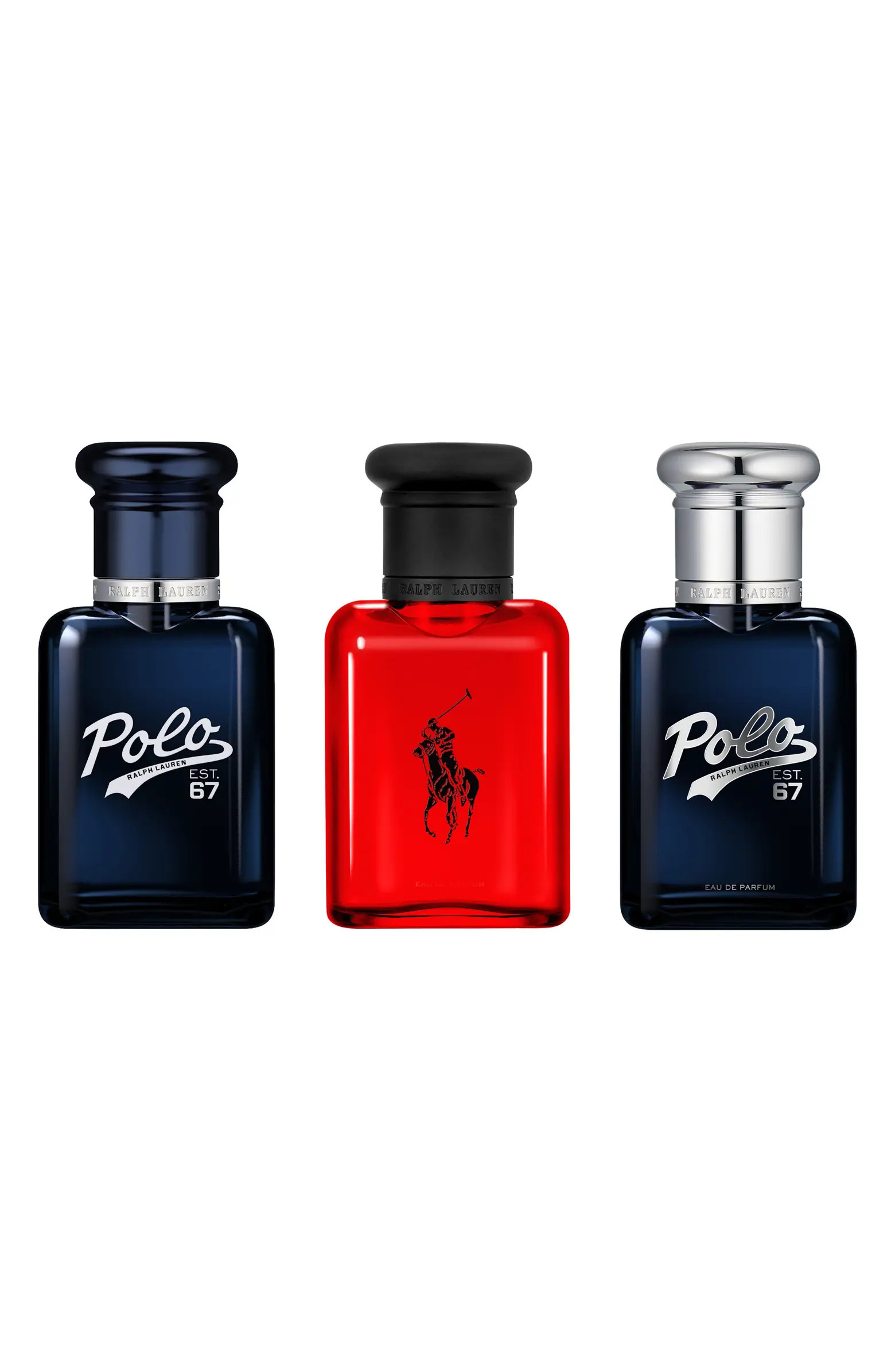World of Polo Men's Cologne Set | Nordstrom