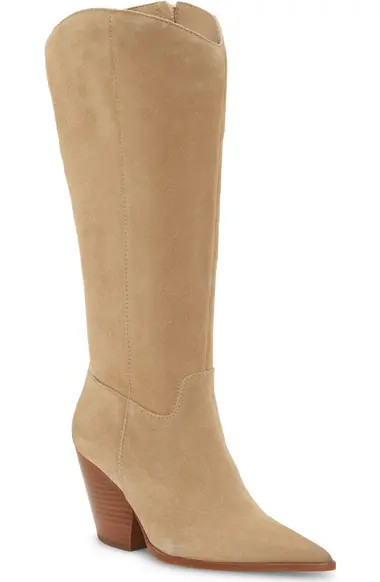 Vince Camuto Oyennda Tall Boot (Women) | Nordstrom