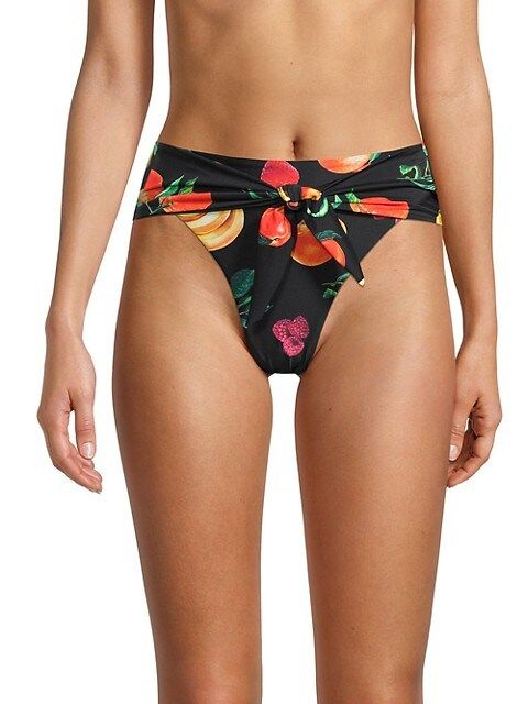 Riveria Bikini Bottom | Saks Fifth Avenue OFF 5TH