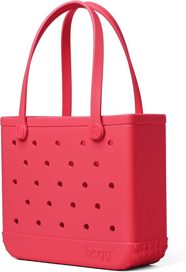 BOGG BAG Baby Medium Tote – 15” x 12.5” x 5” – Durable, Washable, Tip-proof – Beach, ... | Amazon (US)