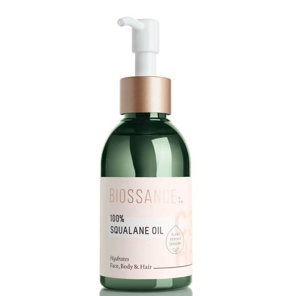 Biossance 100% Squalane Oil 100ml | Cult Beauty