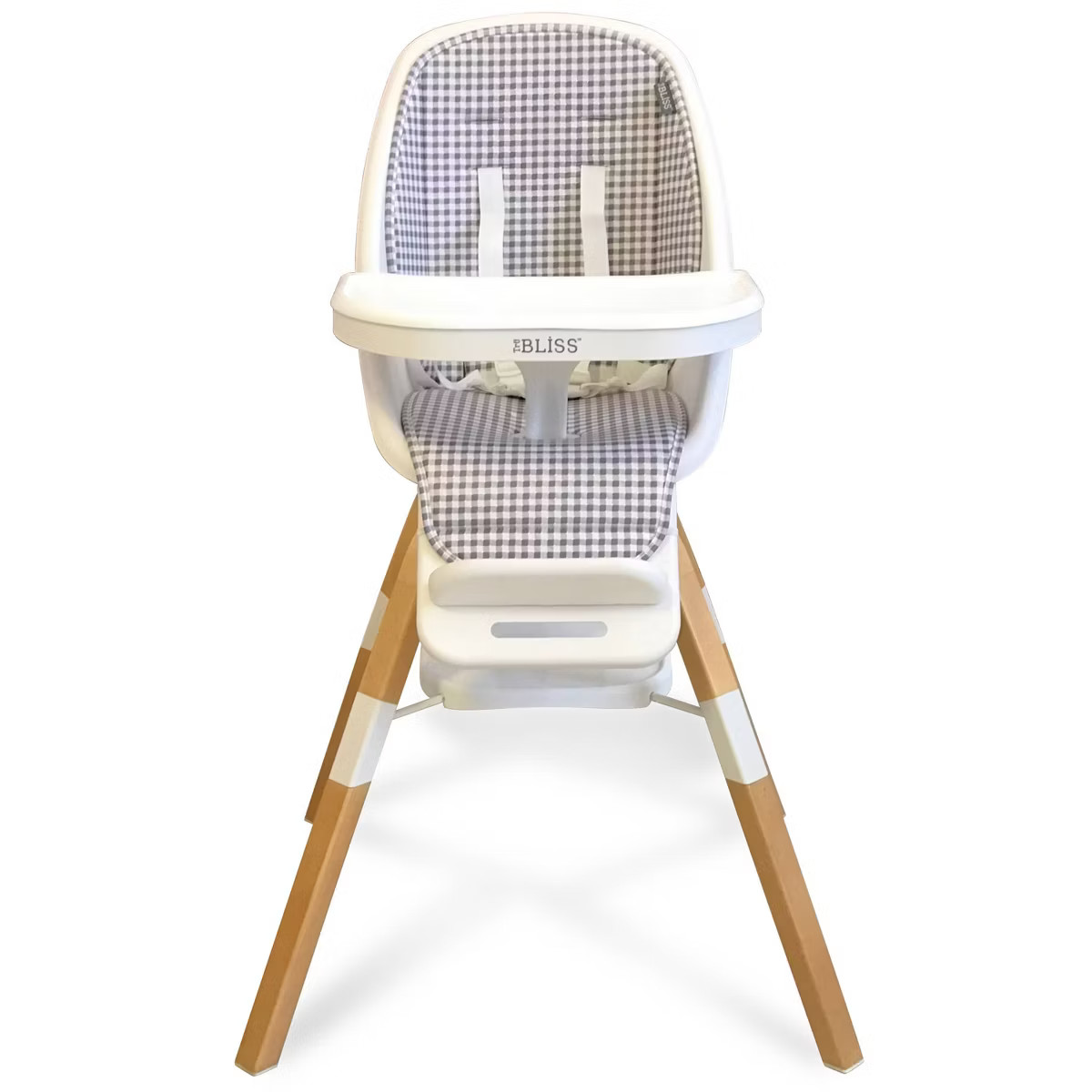 TruBliss 2-in-1 Turn-A-Tot High Chair with 360° Swivel | Target