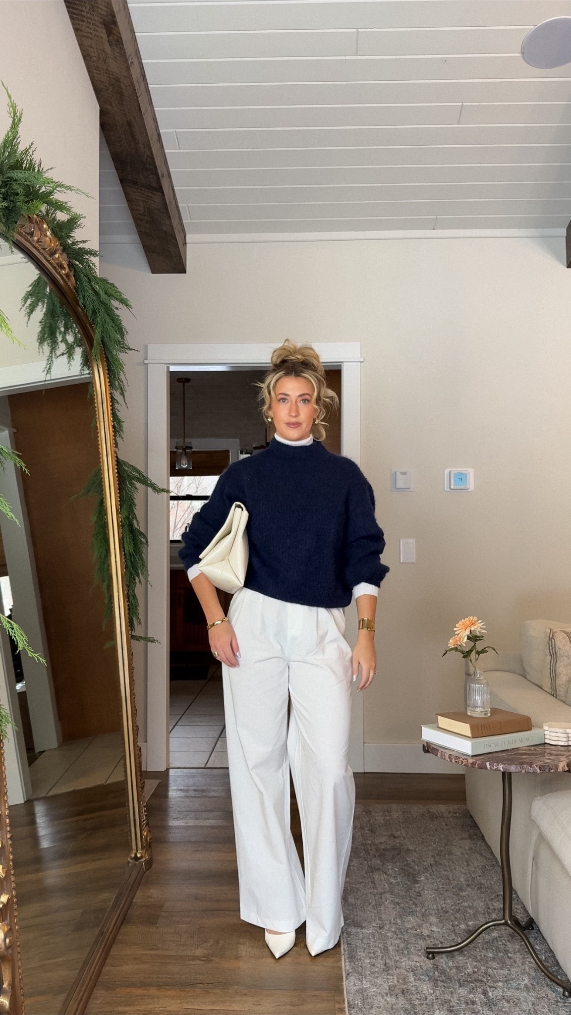 Winter outfit inspo 

#LTKHoliday #LTKSeasonal