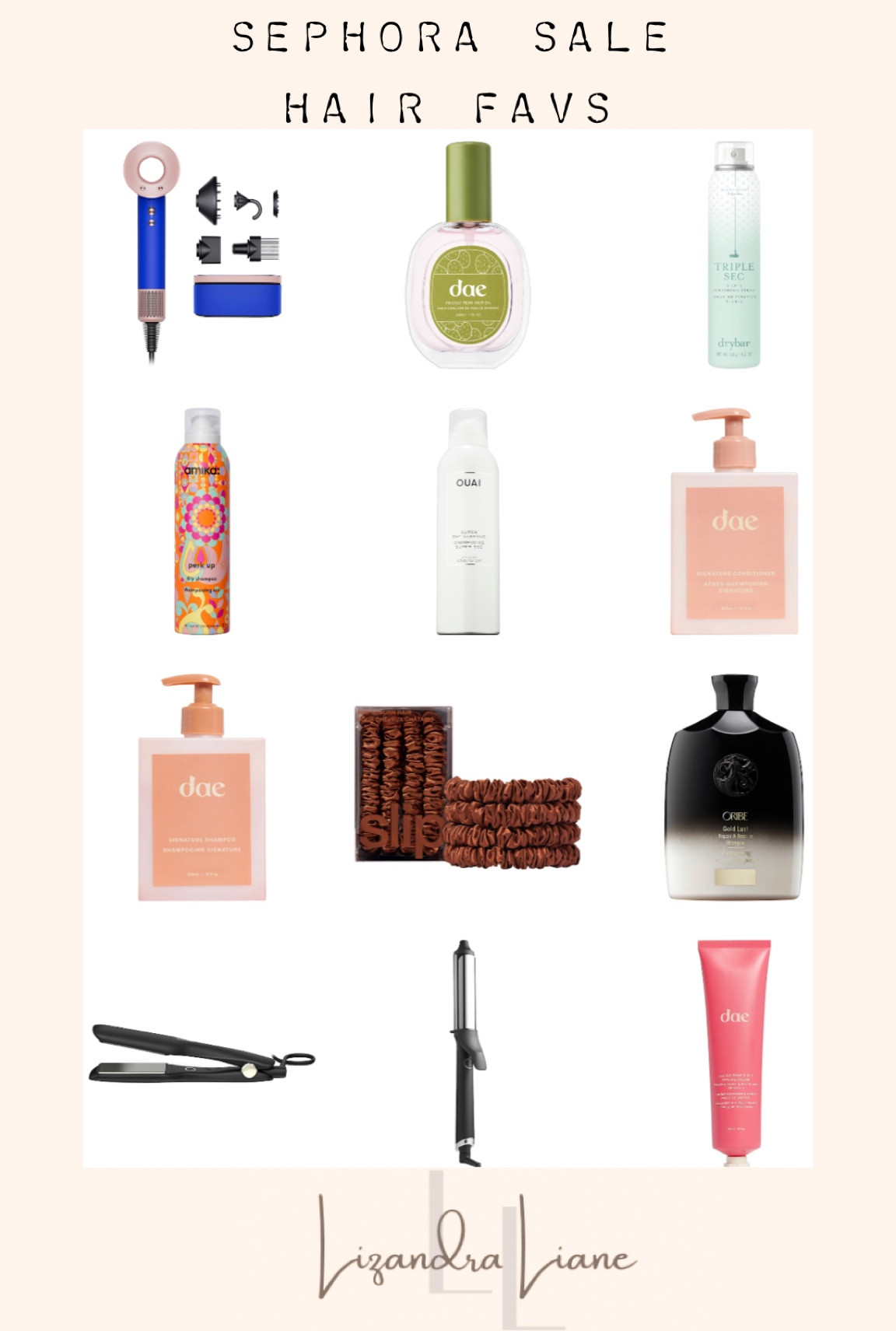 Sephora Sale Haircare favs, dry shampoo, dyson hair dryer. Gift ideas for her

#LTKsalealert #LTKbeauty #LTKHolidaySale
