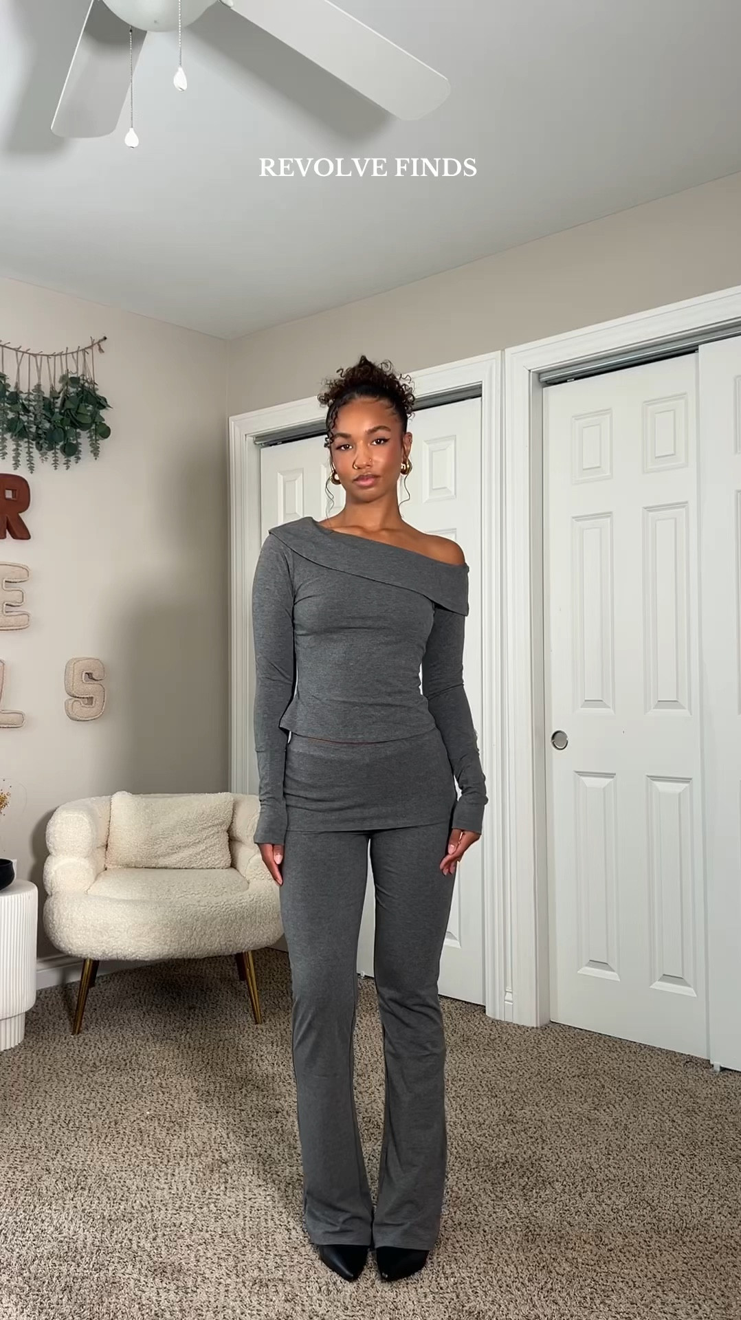 Revolve fall finds 

#LTKHoliday #LTKSeasonal #LTKWorkwear