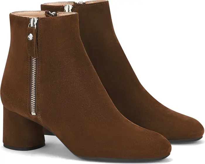 AGL Philipa Bootie (Women) | Nordstrom | Nordstrom