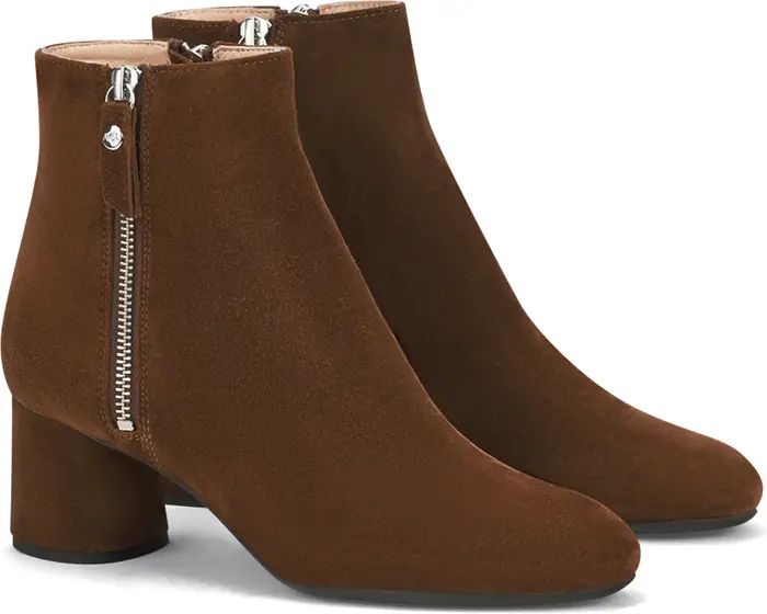 Philipa Bootie (Women) | Nordstrom