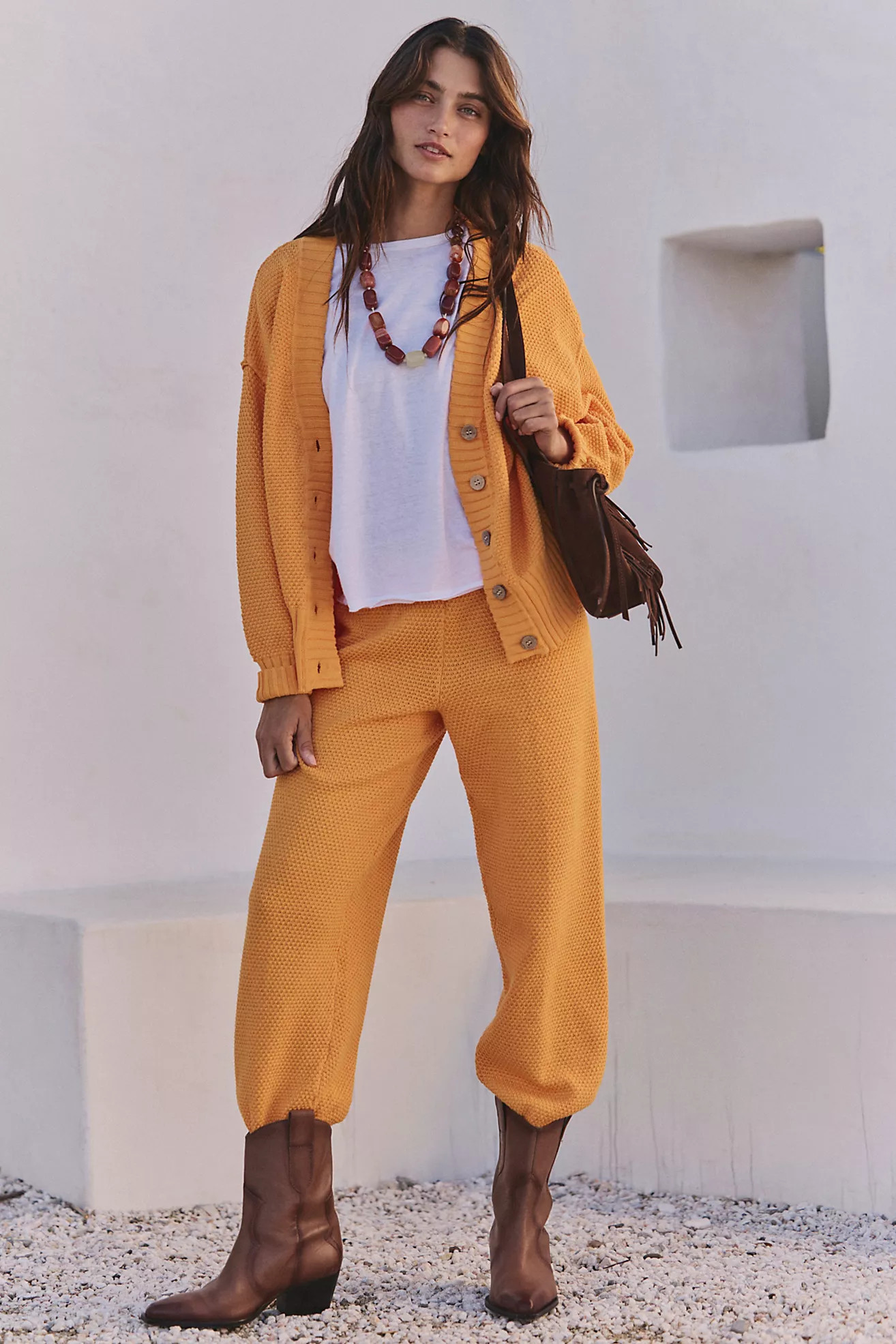 Hailee Cardi Set | Free People (Global - UK&FR Excluded)