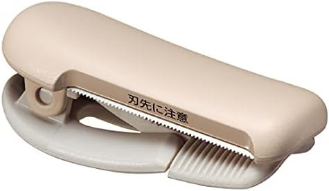 KOKUYO Washi Tape Cutter, Masking Tape Dispenser, Mini Portable Light Cutting, Clip Type (20-25mm... | Amazon (US)