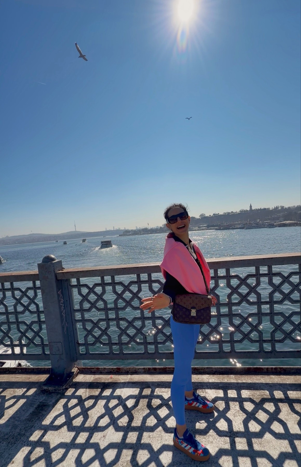Vacay 

#LTKvlog #LTKootd #LTKdayinmylife
