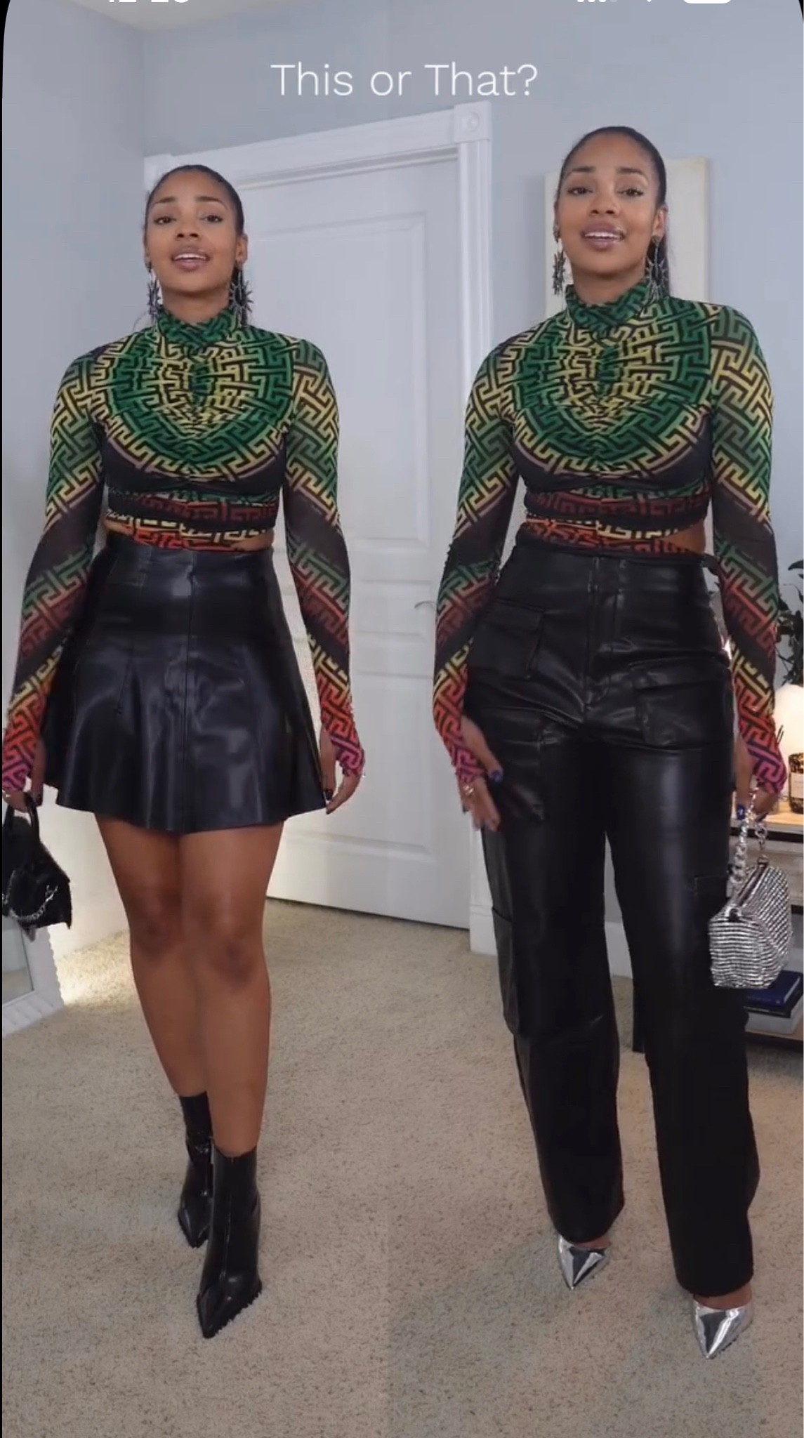 Don’t be afraid to restyle your fire special pieces! 

#LTKsalealert #LTKstyletip #LTKunder50