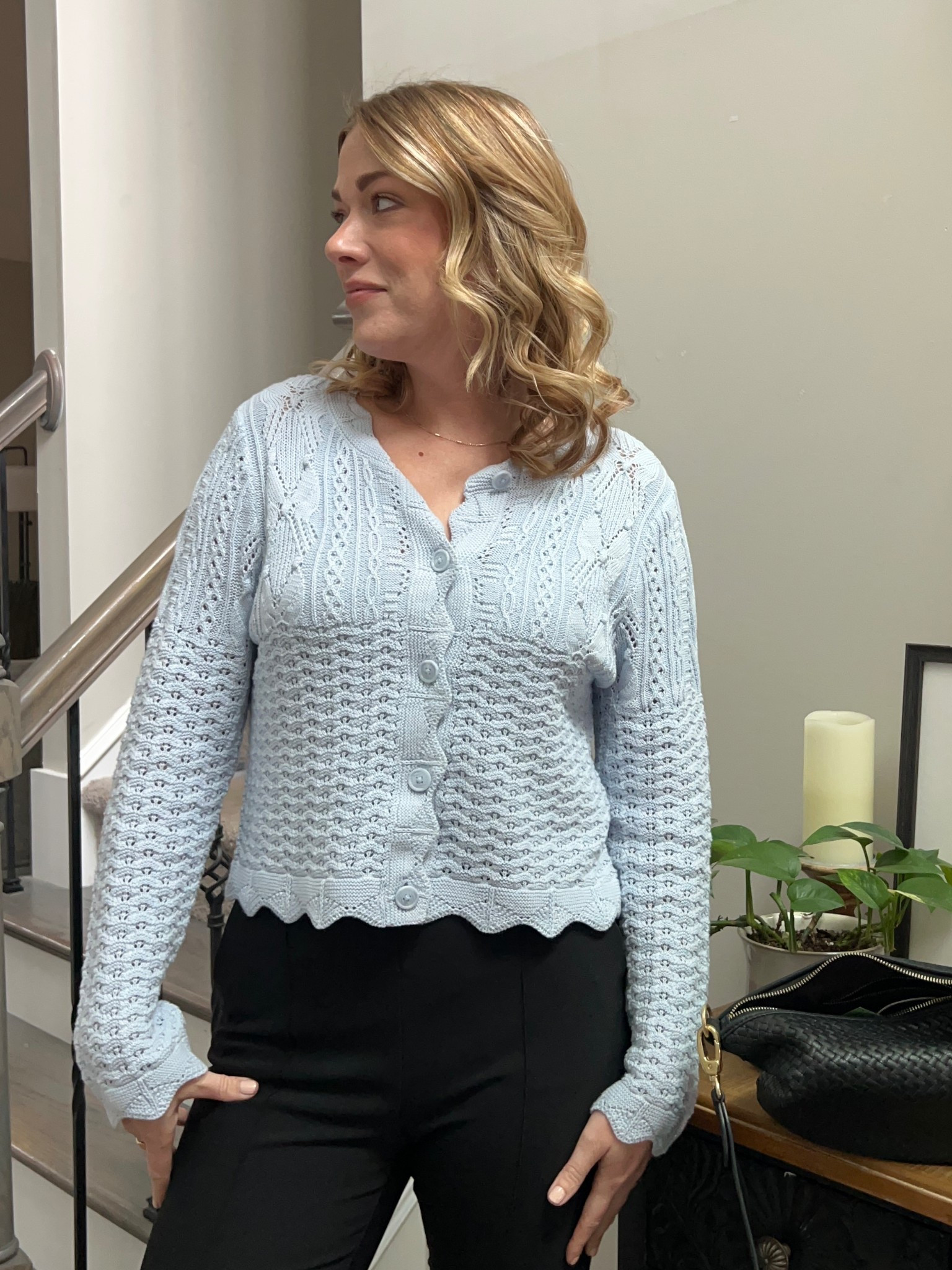 Women’s knit sweater 

#LTKSpringSale #LTKmomlife #LTKootd