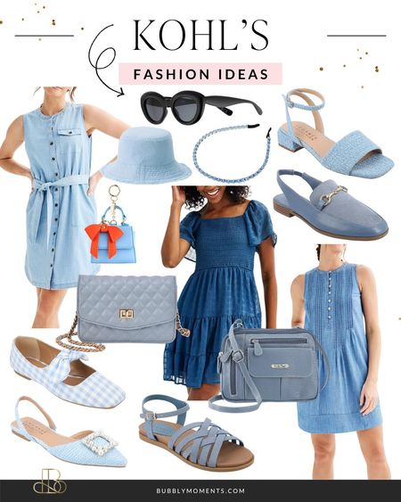 Unleash your inner fashionista with our women's style picks! Dive into a world of trendy ensembles, classic silhouettes, and chic accessories curated to suit every mood and occasion. Whether you're aiming for casual sophistication or glamorous allure, our style picks will help you make a statement wherever you go. Shop now and let your personal style shine! #WomensFashion #StylePicks #TrendyEnsembles #ClassicSilhouettes #ChicAccessories #ShopNow #FashionForward #GlamorousStyle #DiscoverMore #ShopTheLook #Fashionista

#LTKparties #LTKstyletip #LTKtravel