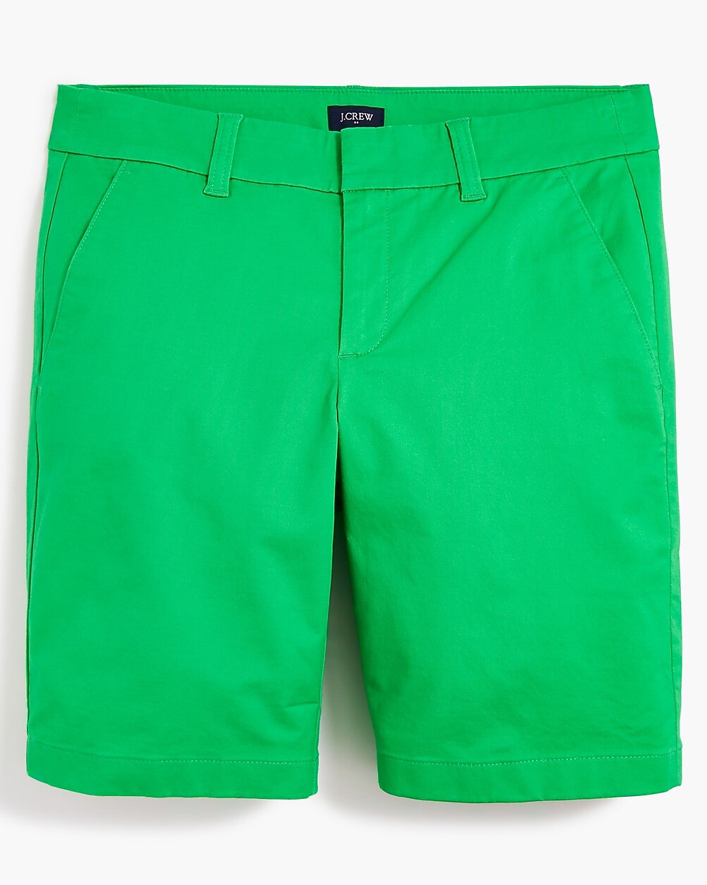 9" Frankie bermuda chino short | J.Crew Factory