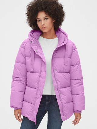 violet purple tulle | Gap (US)