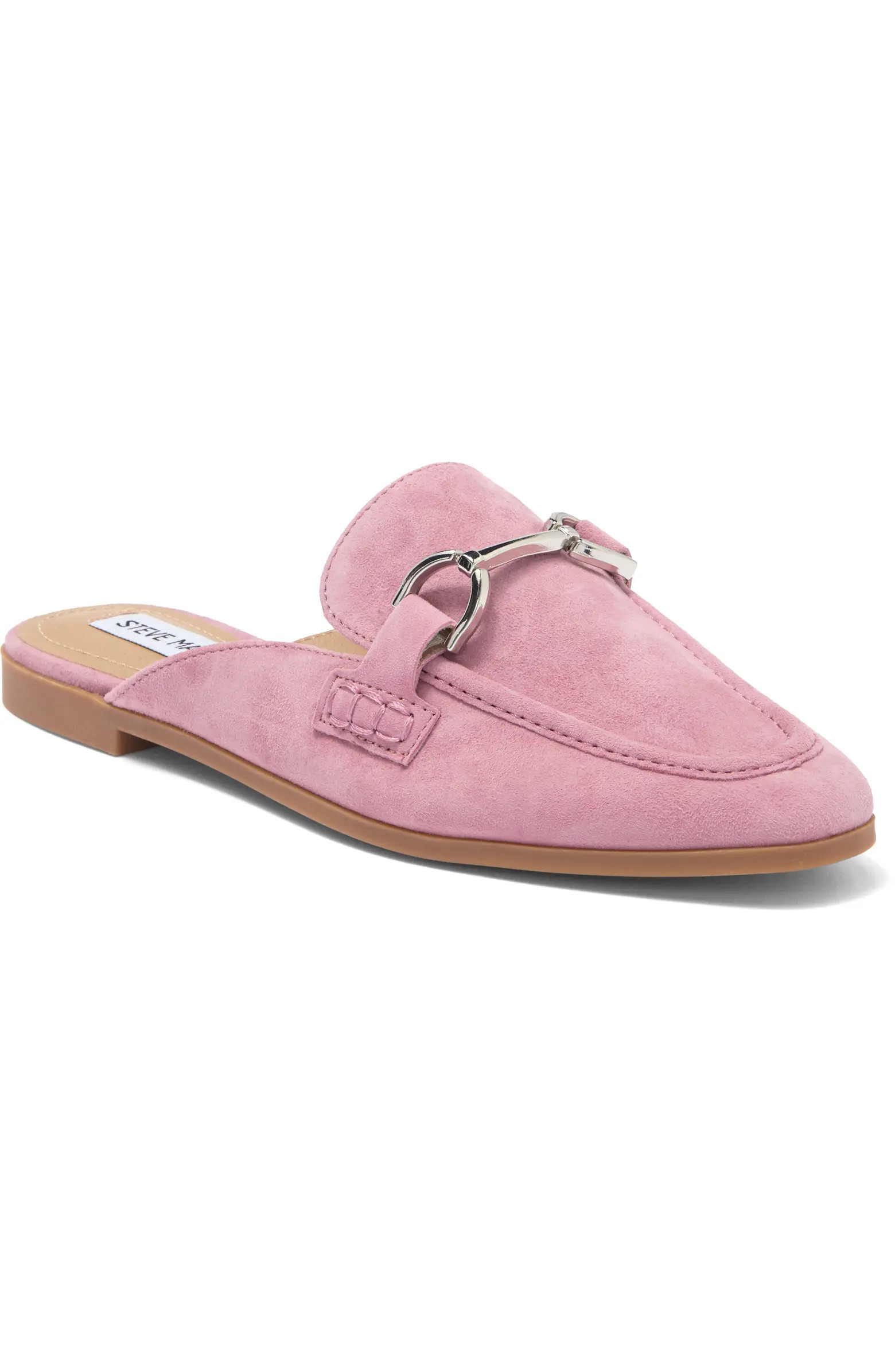 Kordyn Horsebit Mule (Women) | Nordstrom Rack