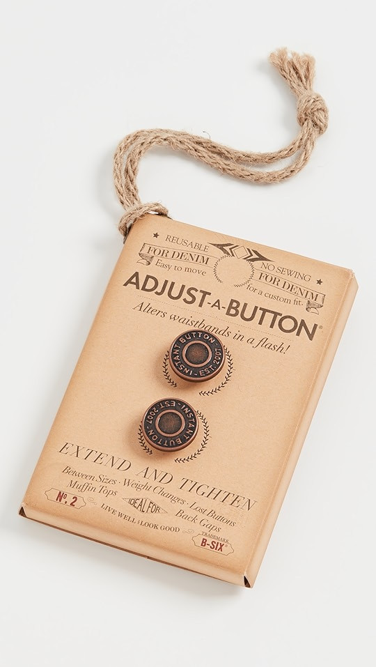 Adjust A Button | Shopbop