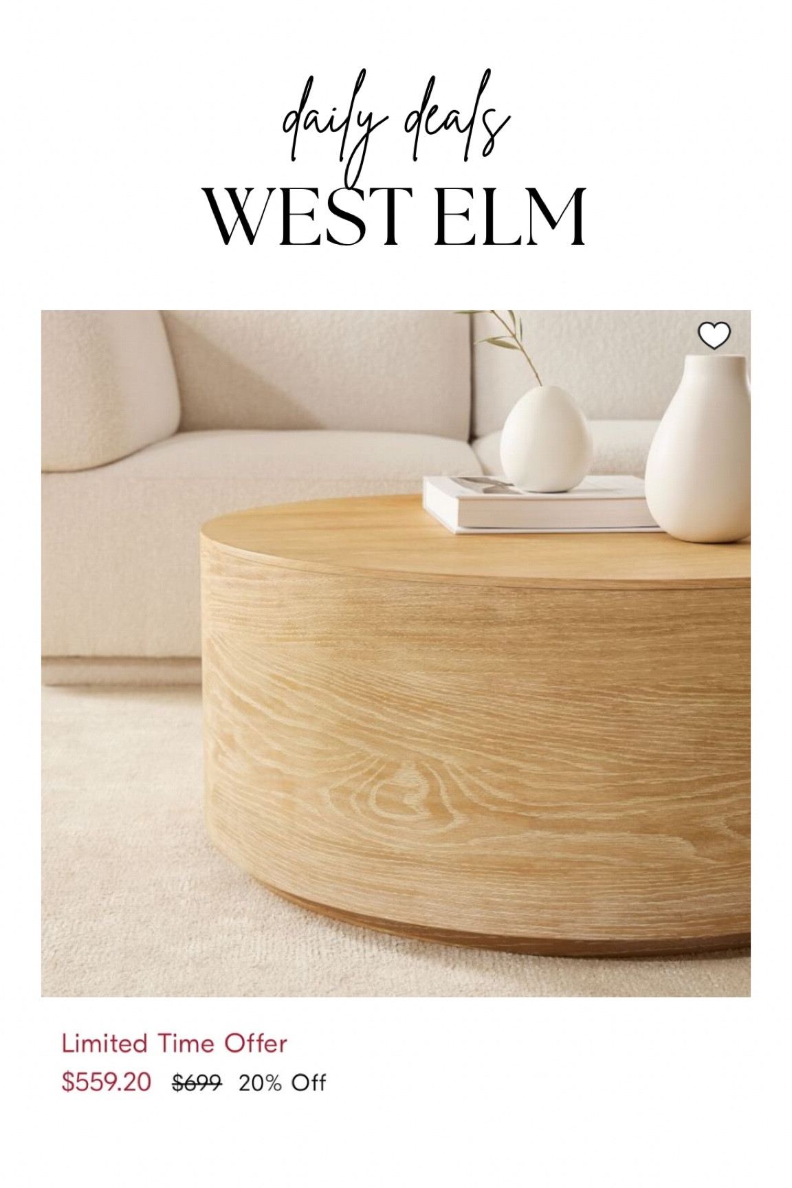 Obsessed with this beautiful center piece!! And it’s on SALE 🤍

#LTKSaleAlert #LTKHome #LTKSummerSales