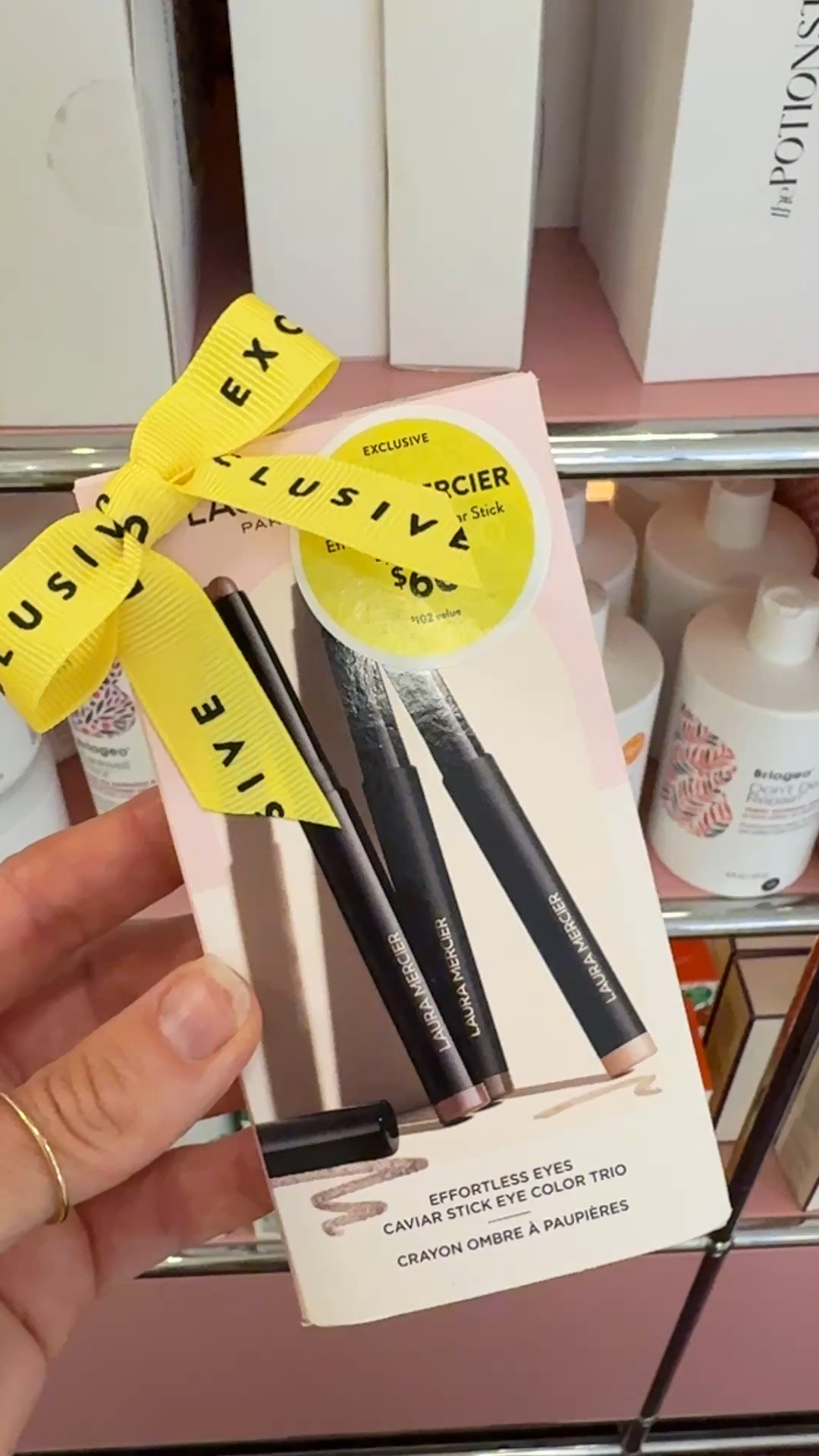 If your eyeshadow challenged like me, these are the perfect picks!

#LTKSaleAlert #LTKBeauty #LTKOver40
