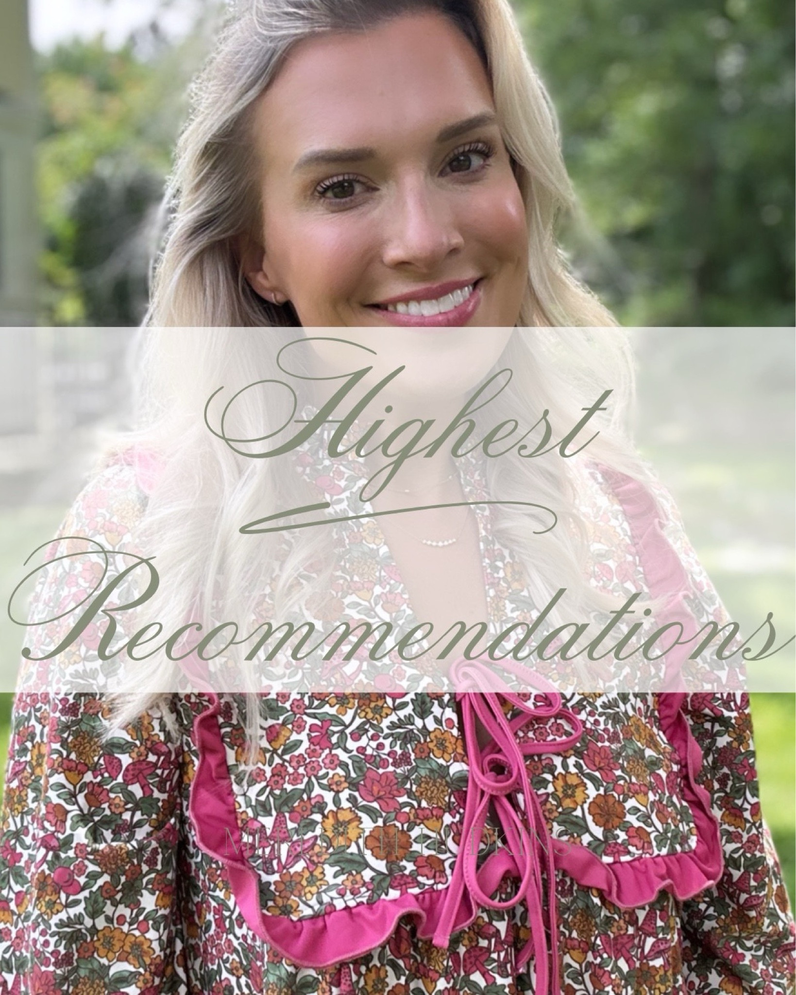 My Highest Recommendations for January🤍

Meredith hudkins, preppy style, Amazon home, classic home, timeless, sale finds, beauty

#LTKFindsUnder100 #LTKHome #LTKSaleAlert