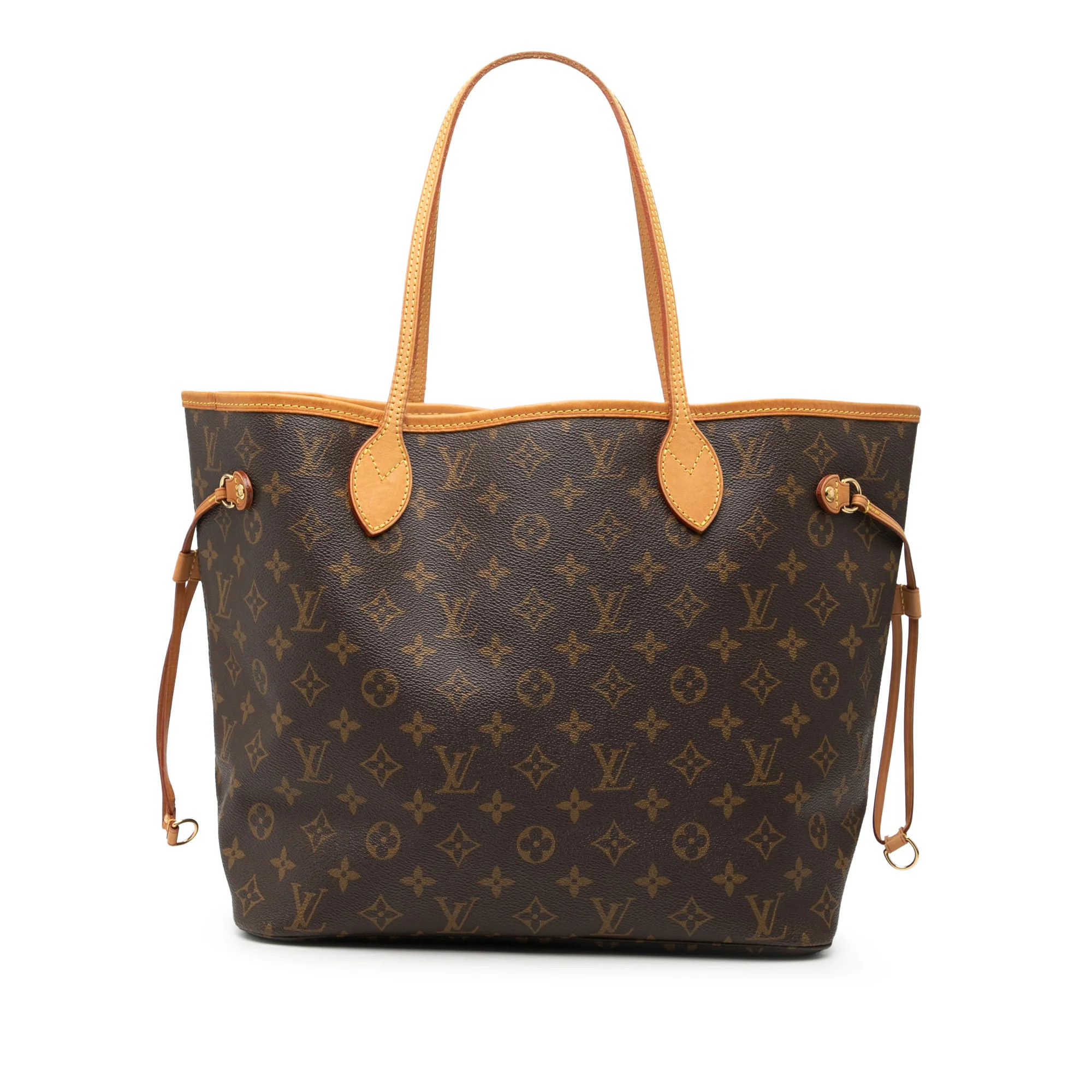 Monogram Neverfull MM | Italist.com US