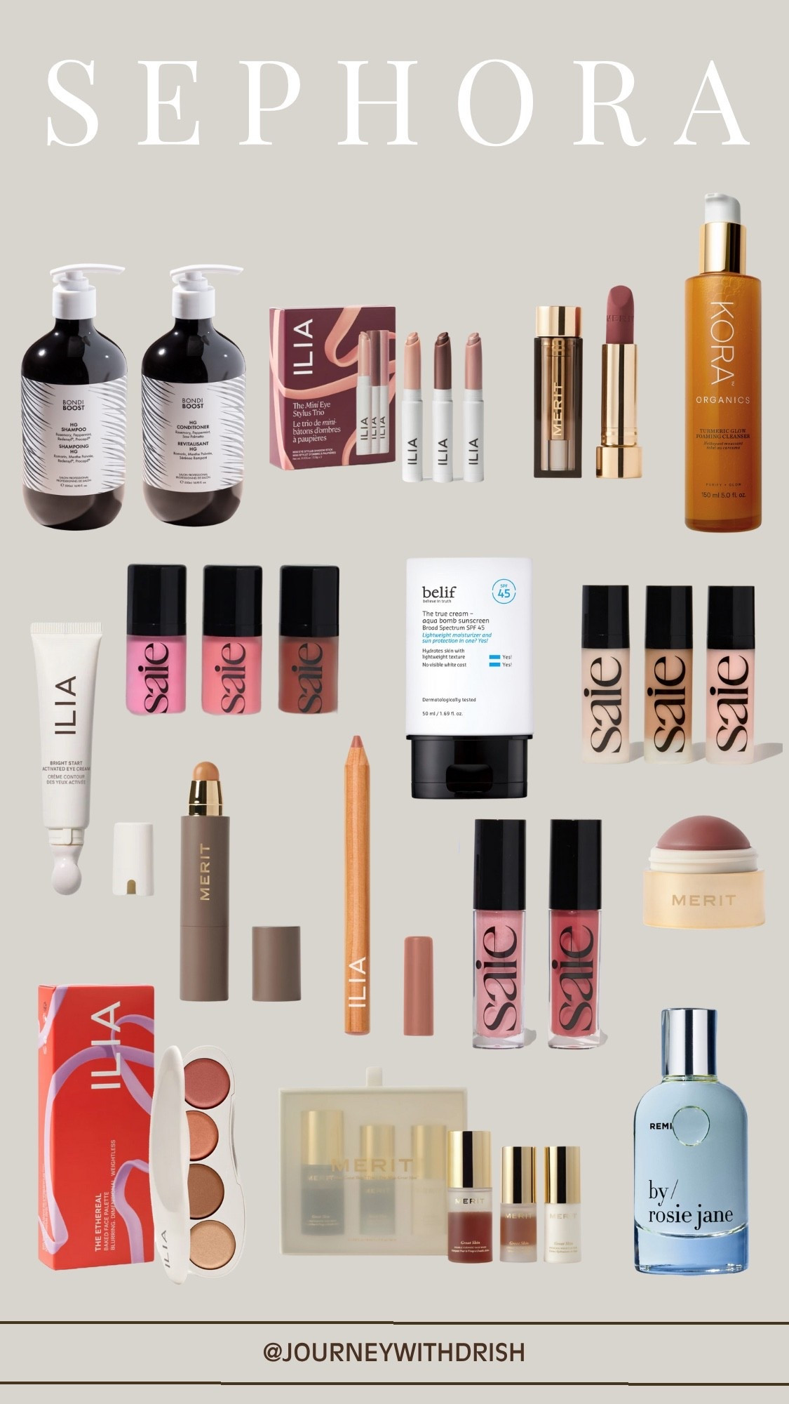 Sephora sale with some of my favorite clean beauty brands! Use code: EVERYTHING to save up to 30% off 

#LTKSaleAlert #LTKFindsUnder100 #LTKBeauty