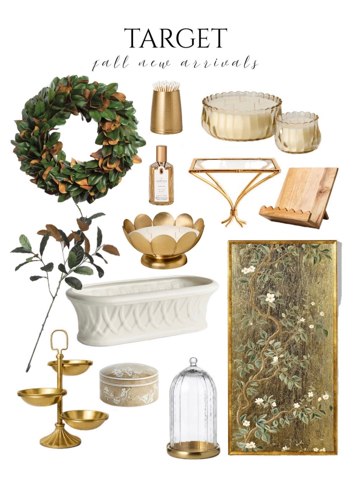 Target fall decor ✨🍂 click on the links twice if they’re not opening in the app
