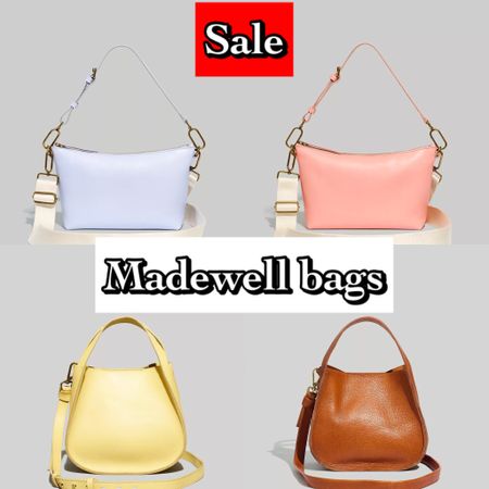 Time to upgrade your everyday bag. Madewell is offering these beautiful bags at 20% off with the code LTK20 during the LTK sale! Perfect to go with your Spring dresses!

#LTKFind #LTKSale #LTKwedding