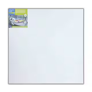 Level 3 Gallery Wrapped Heavy Duty Canvas by Artist's Loft® | Michaels | Michaels Stores