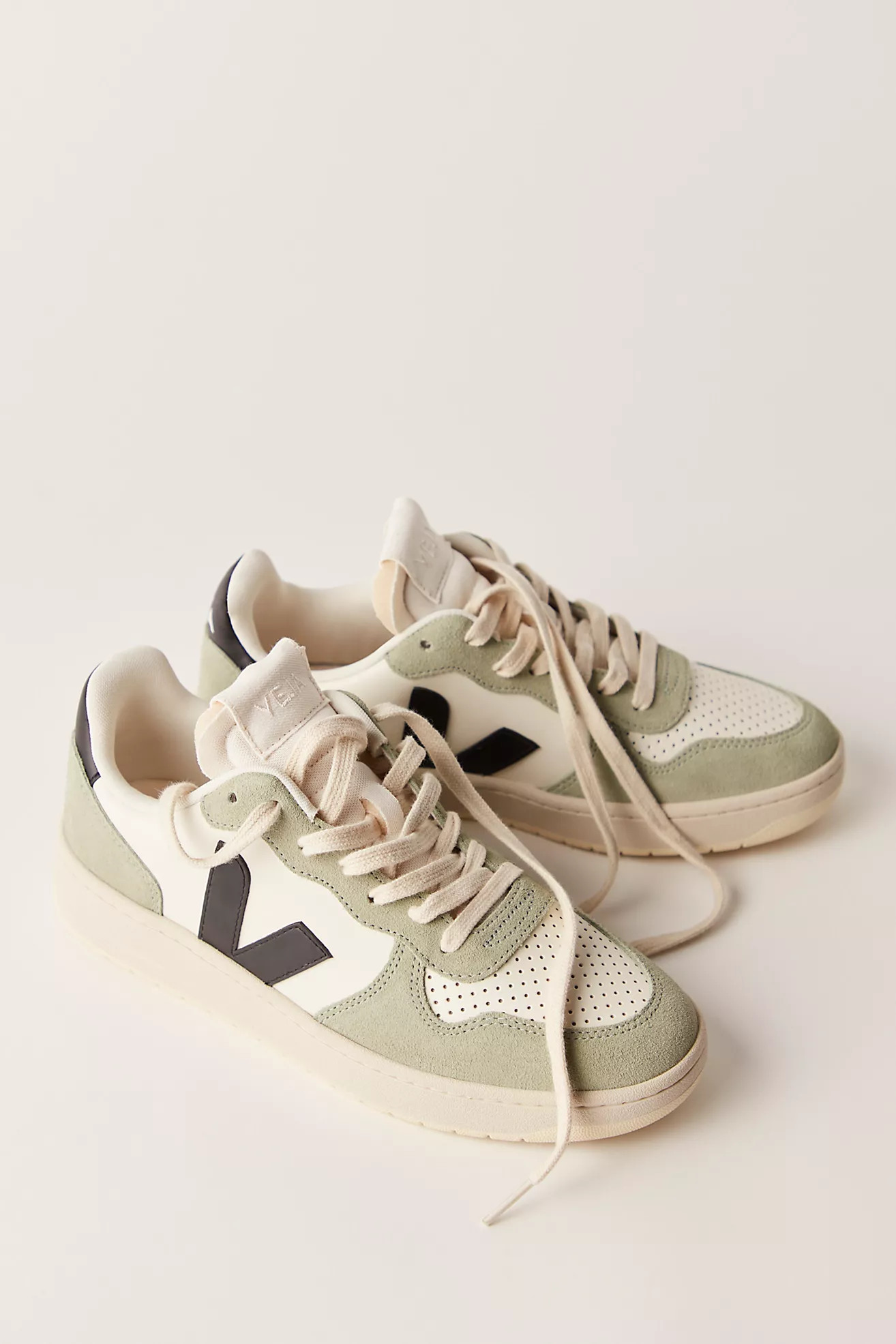 Veja V-10 Sneakers | Free People (Global - UK&FR Excluded)