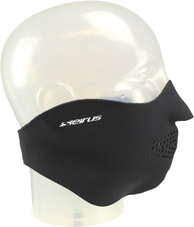 Seirus Innovation Neofleece Comfort Masque | Amazon (US)