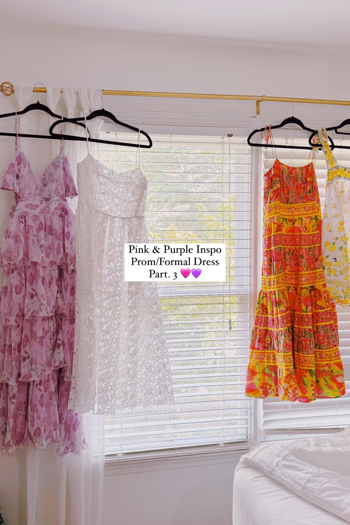 Everything is linked below 😊

#promdresses #formaldresses 