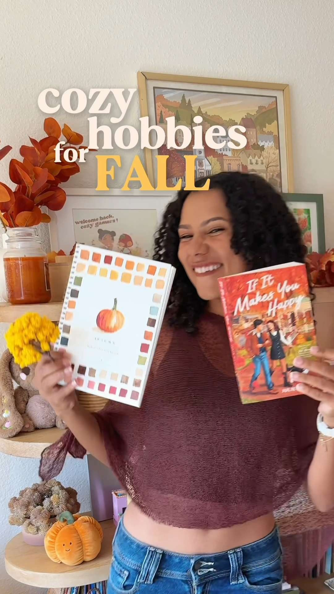 some classic favs and some fresh ones too!!🍂🤎 

 #LTKHome #LTKKids #LTKFamily