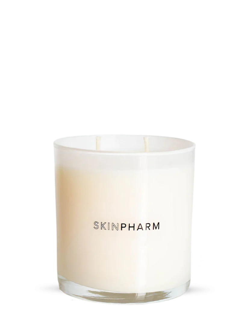 Signature Candle | Skin Pharm