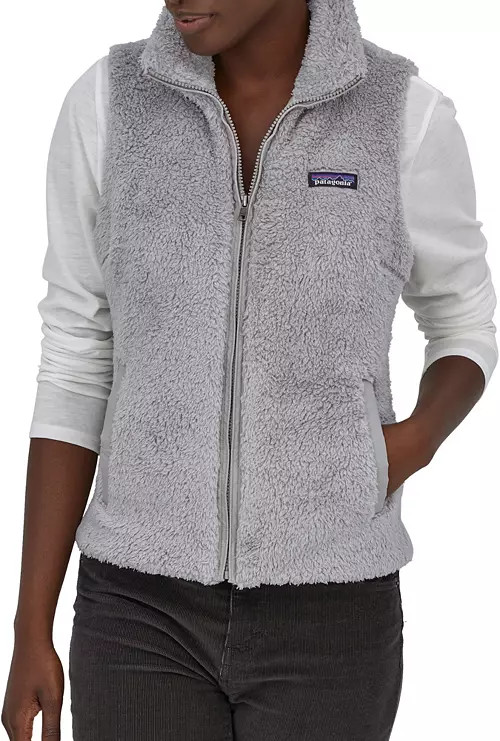 Patagonia Women's Los Gatos Fleece Vest | Dick's Sporting Goods