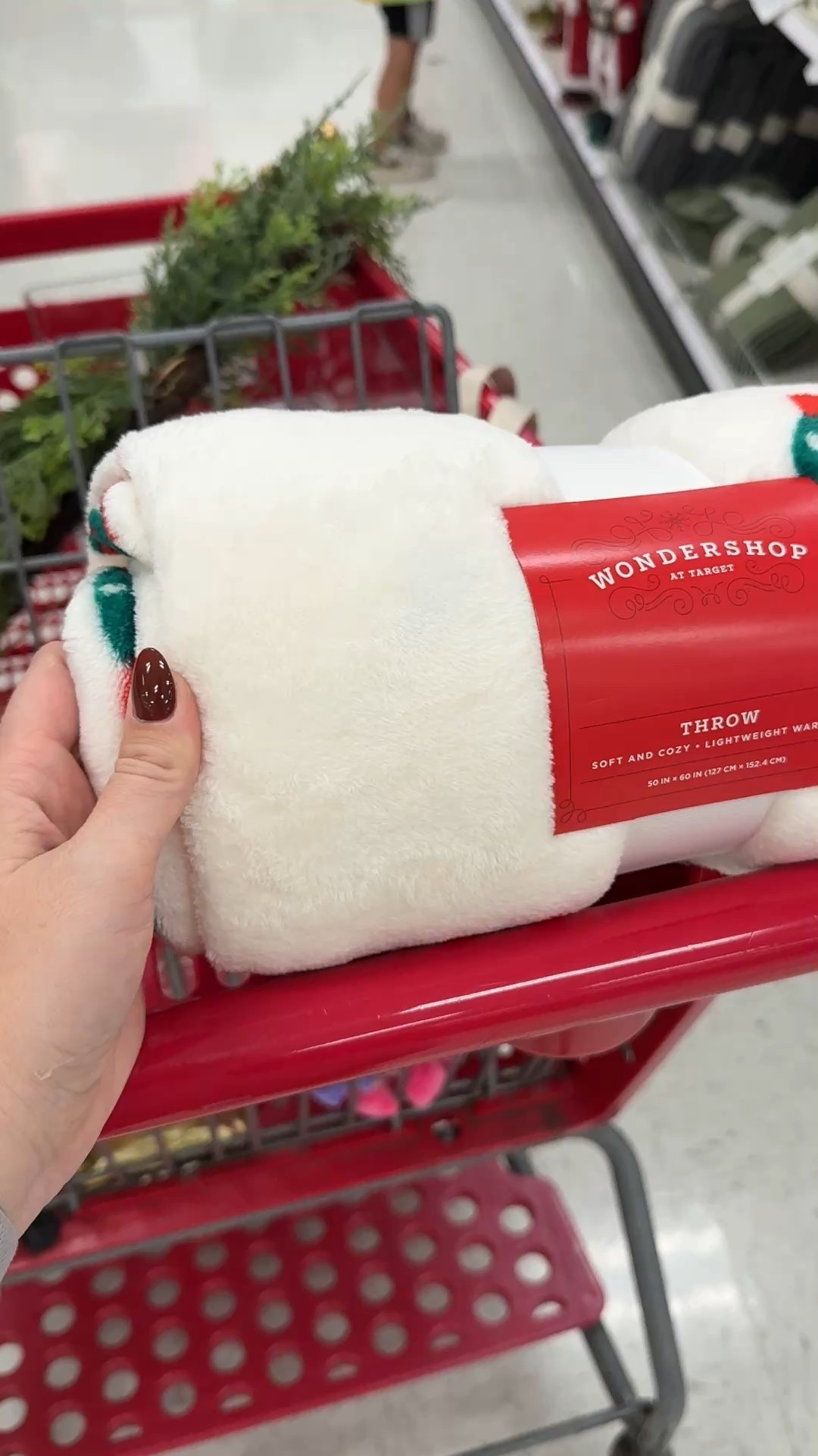 Cutest throws for an unbelievable price! 

#LTKSaleAlert #LTKGiftGuide #LTKHoliday