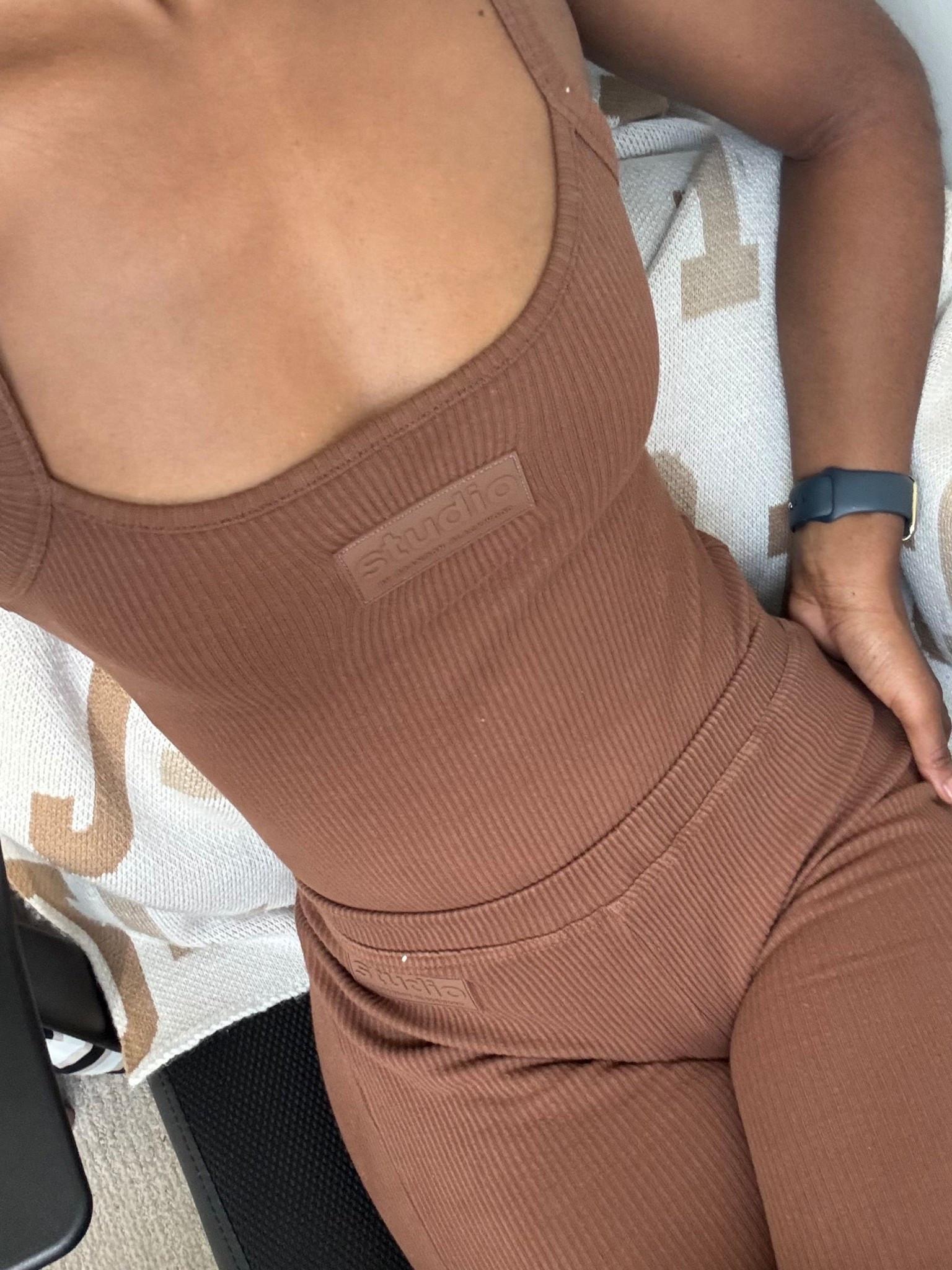 Bringing out all my Brandon Blackwood studio items for fall! These items run small so I would def size up. 

Loungewear lounge outfits wfh outfits work from home outfit fall outfit for home

#LTKTall #LTKFindsUnder50 #LTKStyleTip