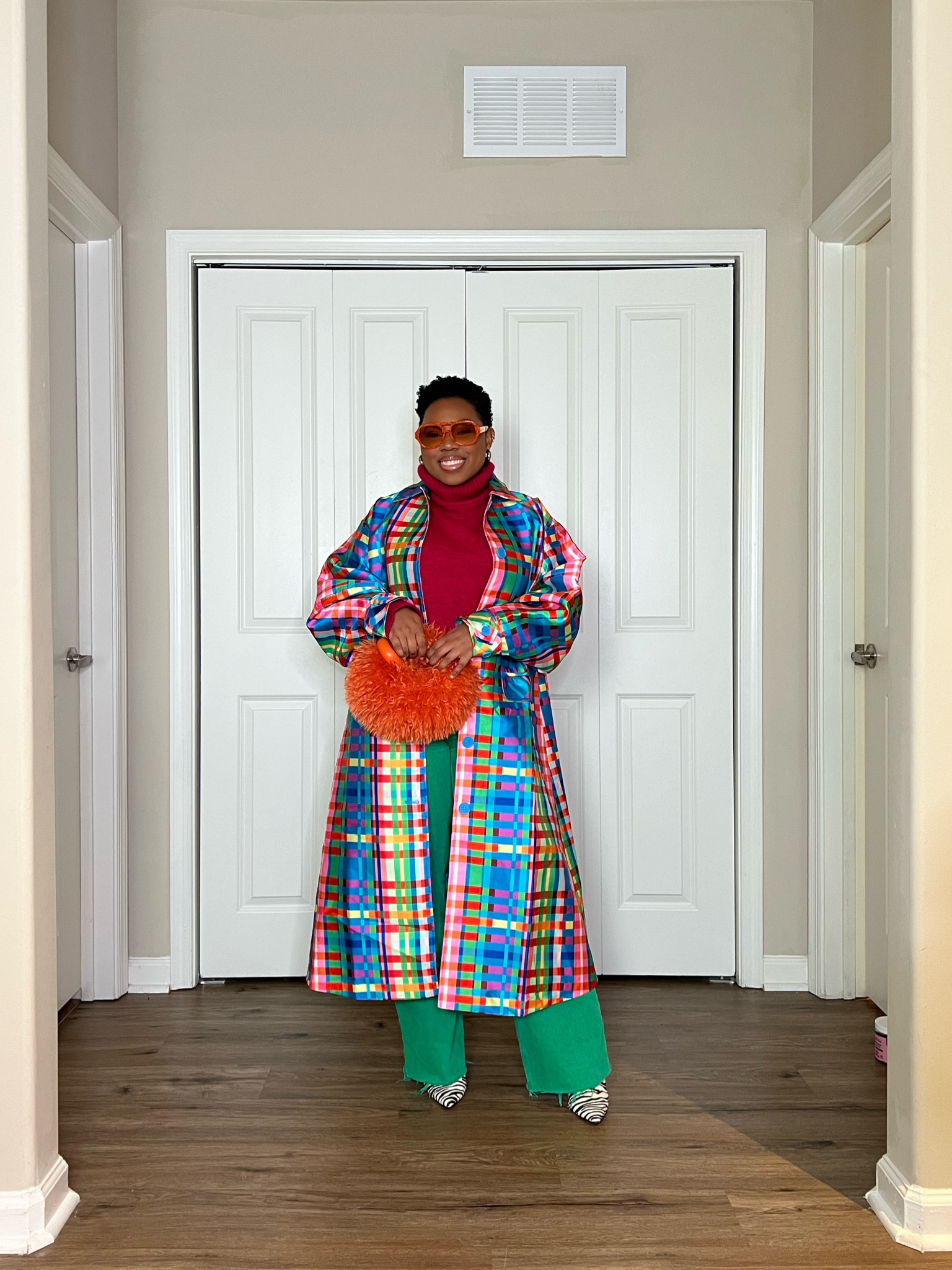 Colorful Coats >>>>

#LTKStyleTip #LTKSeasonal #LTKMidsize