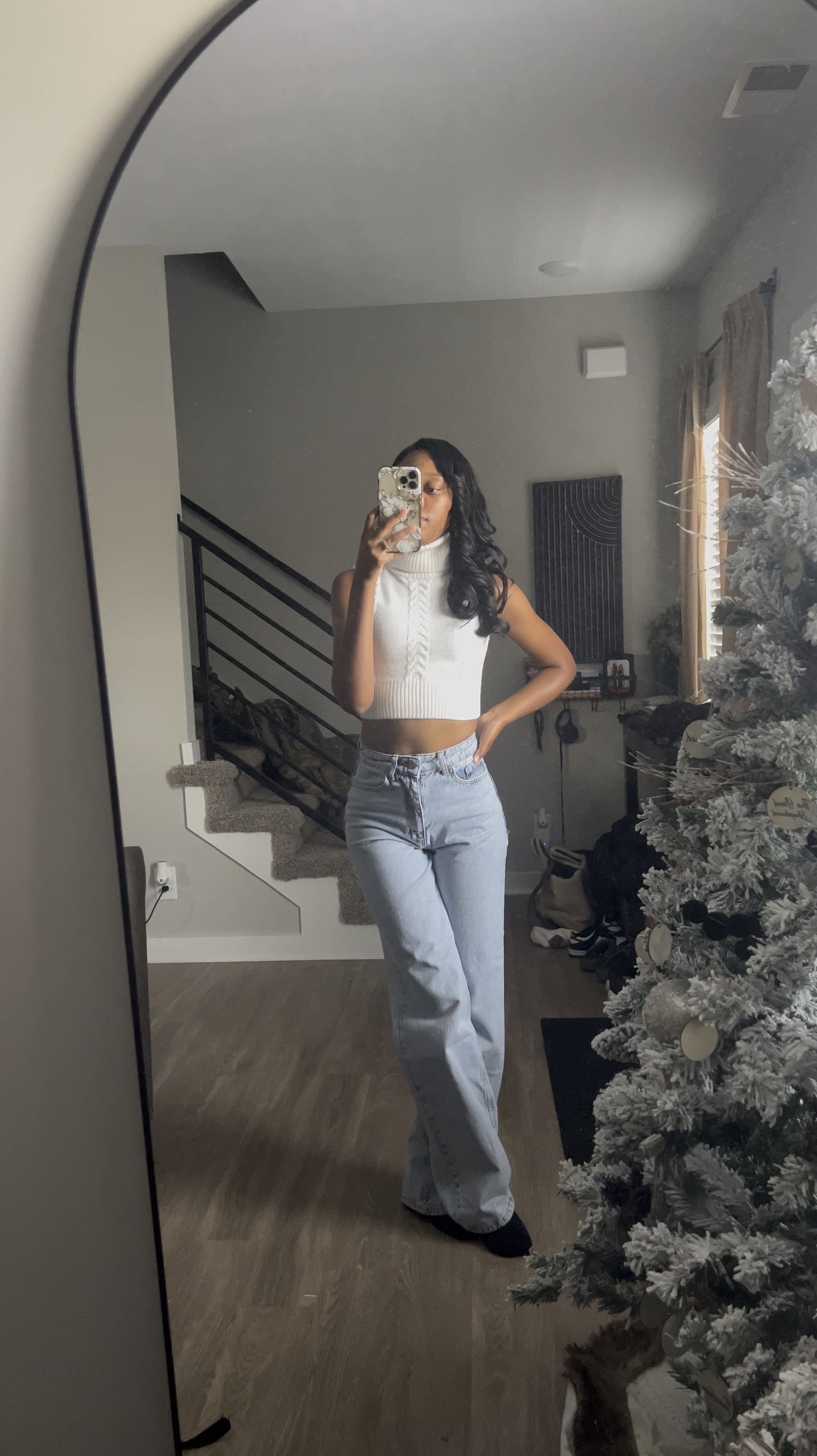Tall Girl Friendly Jeans #Shein #Jeans

#LTKSaleAlert #LTKStyleTip #LTKFindsUnder100