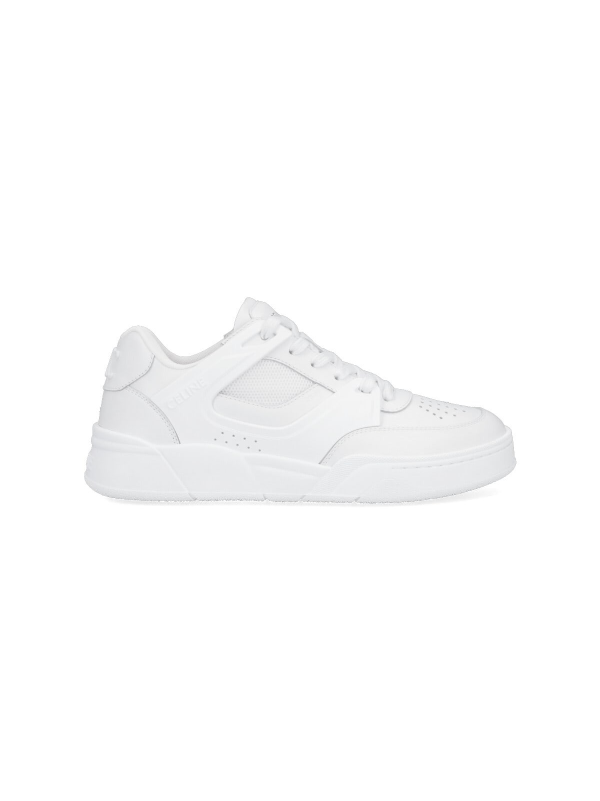 Celine ct-09 Low-top Sneakers | Italist.com US