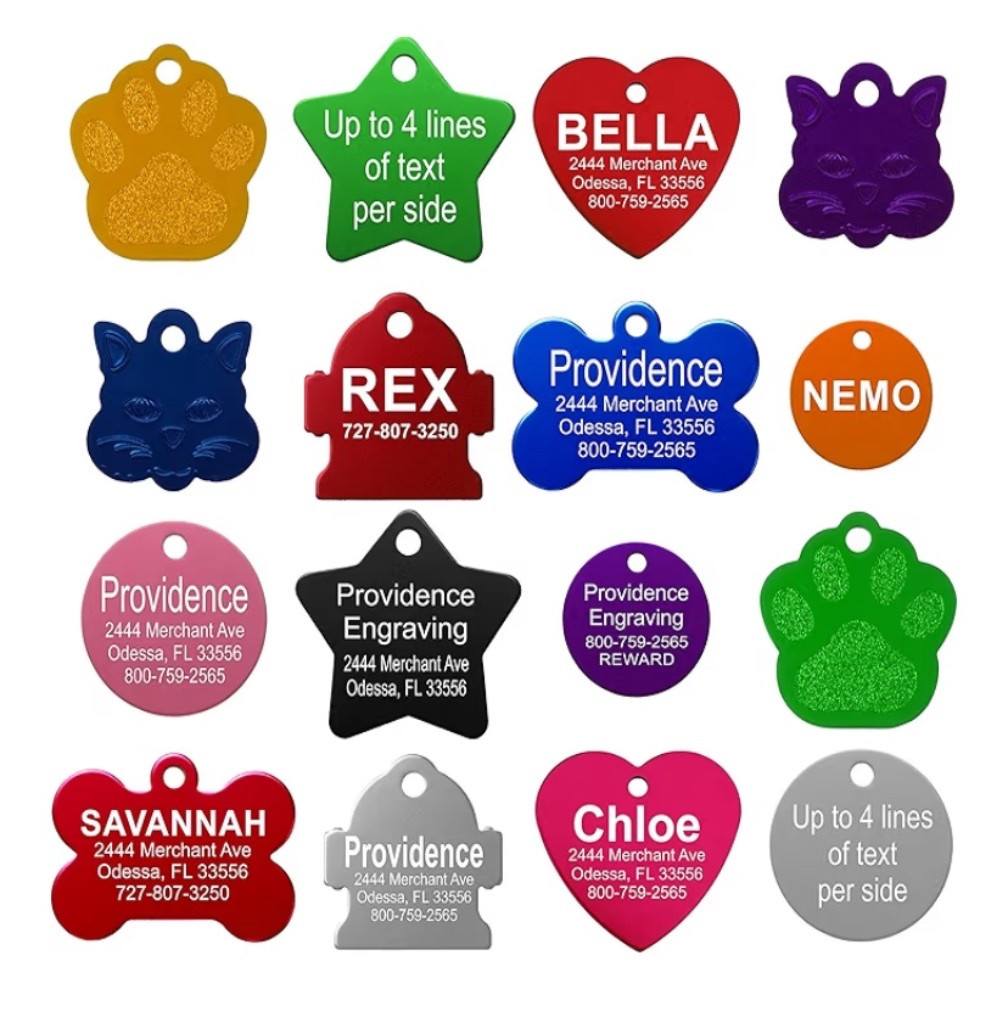 Animal tags, animals, pets, pet tags, home, amazon finds

#LTKU #LTKSaleAlert #LTKHome