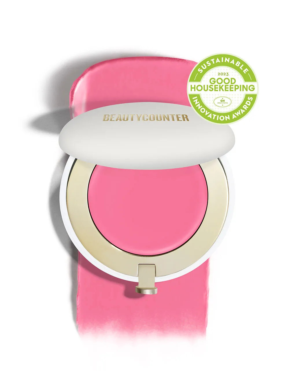 Cheeky Clean Cream Blush - Beautycounter - Skin Care, Makeup, Bath and Body and more! | Beautycounter.com