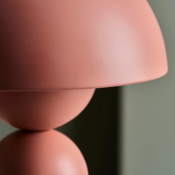 Elements Levi Touch Dimmable Table Lamp | Dunelm (migrated)