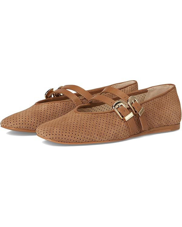 Dolce Vita Women's Baylee Ballet Flat | Amazon (US)