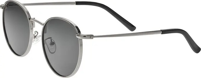 SIMPLIFY Dade Polarized Sunglasses | Nordstrom | Nordstrom