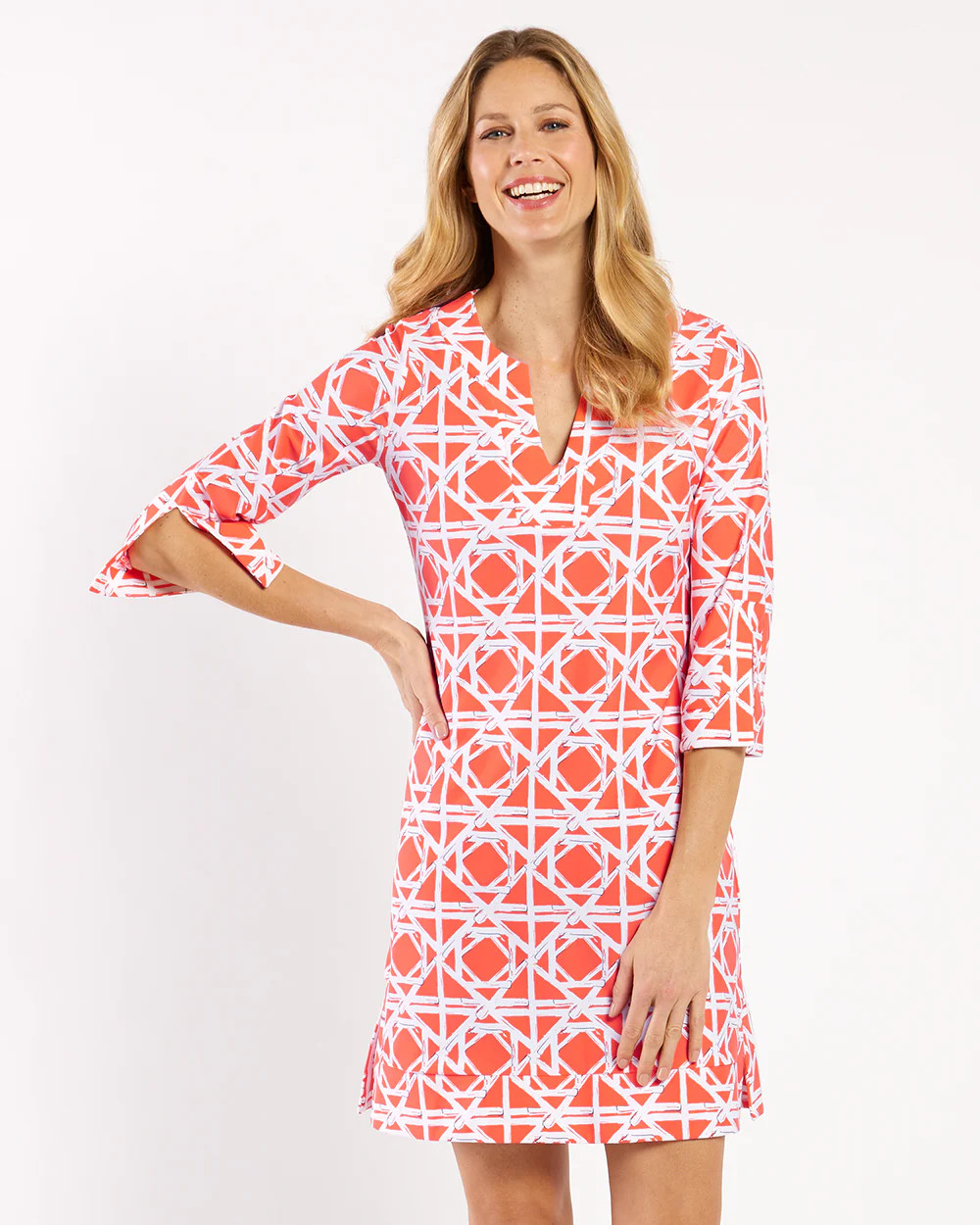 Megan Dress - Jude Cloth | Jude Connally