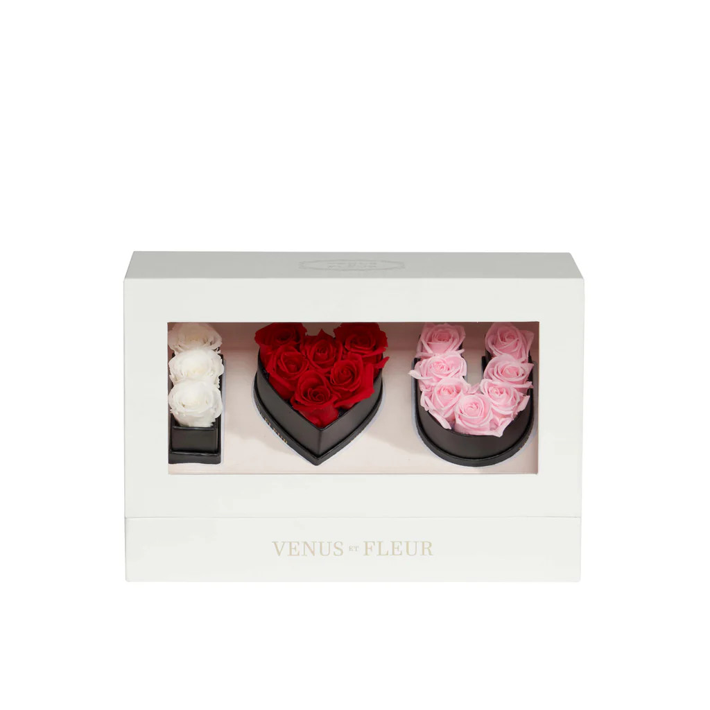 I Heart You Bundle - Valentine's Exclusives | Venus ET Fleur