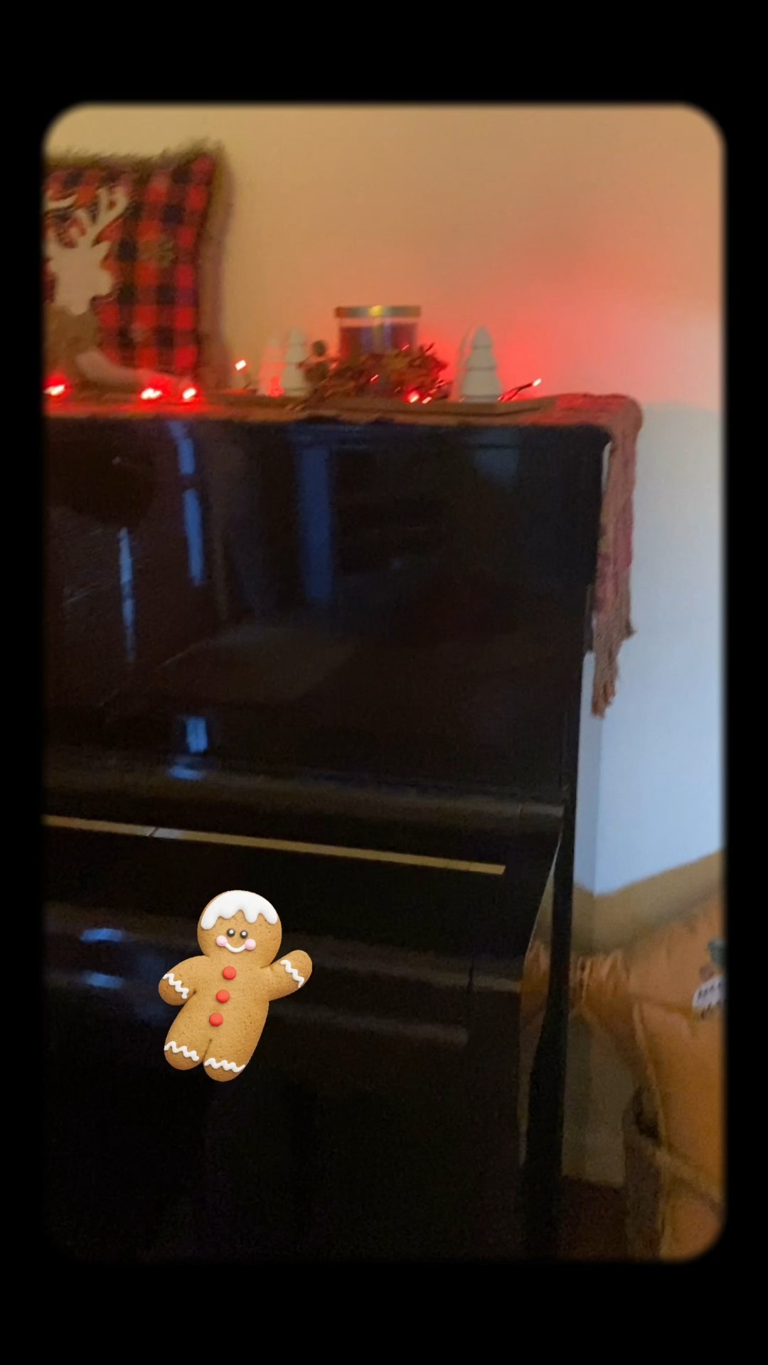 Starting to add & decorate for the holidays. Doing some holiday crafting… & my Walmart finds. Won’t be as festive this year with our kitchen construction coming. What are you shopping for on Cyber Monday? Have you decorated for Christmas yet? PS hope you had a good Thanksgiving! 

#LTKHome #LTKHoliday #LTKdayinmylife