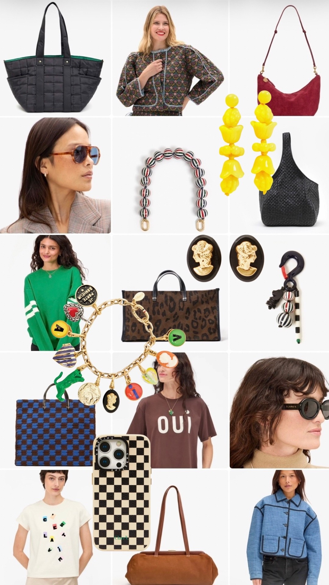 Clare V sale

#LTKSaleAlert #LTKmomlife